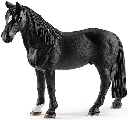 Schleich wałach rasy tennessee walker 012532