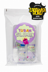 Tuban Zestaw Super Slime PLUS 030643