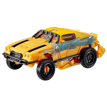 Transformers F4055 Rise of the beast Bumblebee 983773