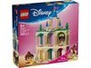 LEGO 43291 DISNEY PRINCESS Mała Bella i Tiana... 066799