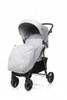 4baby wózek spacerowy rapid xix navy blue 956032