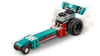 Lego 31101 creator monster truck