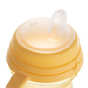 Canpol kubek z silikonowym ustnikiem FristCup 250 ml 870086