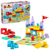 Lego 10450 Duplo Gra Zamek Hopsy 816630