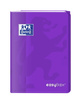 Zeszyt Oxford A5 60k krata 90g EasyBook 377719
