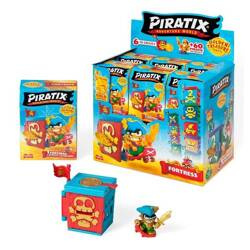 Piratix Golden Treasure Fort 030165