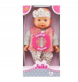 Lalka Julka Bobas Smily play 843748