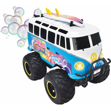JADA RC VW T1 Bubble Bus 30cm 089022