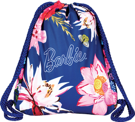 Worek na obuwie barbie botanical