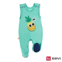 Śpioch SUN zielony 062