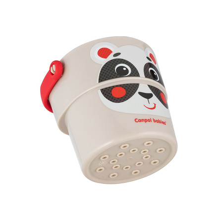 Canpol kubeczki do kąpieli hello litle 560007