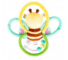 Balibazoo Pszczółka Basia dzwoneczek 826156