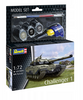Revell 63365 Model Set 1/72 Challenger 1 633657