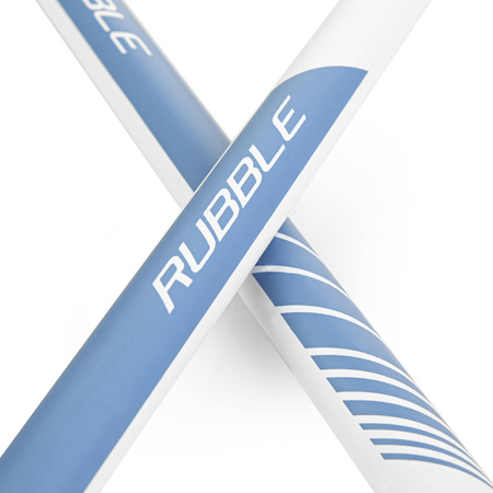  Kije Nordic Walking Rubble WH/BL 294634