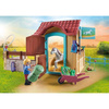 Playmobil 71494 Stajnia