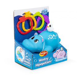 Wodny Hipopotam 434208