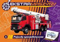 Pojazdy Specjalistyczne 
