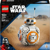 LEGO 75452 STAR WARS Droid astromechaniczny BB-8 063095