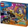Lego 60295 Arena pokazów kaskaderskich 