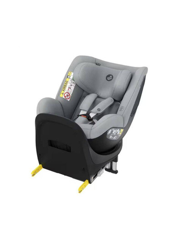 Maxi Cosi Mica Eco I-size Authentic Grey fotelik samochodowy