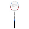 Badminton w pokrowcu zestaw rakietki 2szt FIT ONE II 229094