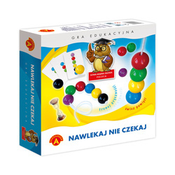 Gra Nawlekaj Nie Czekaj 004113