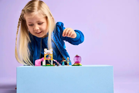 Lego 42665 Friends Plac zabaw dla szczeniaczków 815312
