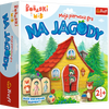 Gra Trefl Moja pierwsza gra Na Jagody 020632