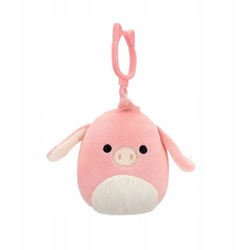 Squishmallows Plusz 9cm z clipem Maudie 853282