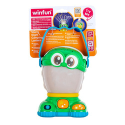 Lampka Z Muzyką I Projektor Smily Play 543423