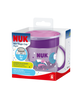 Nuk Kubek świecący w ciemności Evollution Mini Magic cup night 372493
