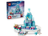 LEGO 43281 DISNEY PRINCESS Lodowy zamek Elzy 066720