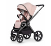 [OUTLET]Venicci Tinum Upline Misty Rose wózek dziecięcy 2 w 1