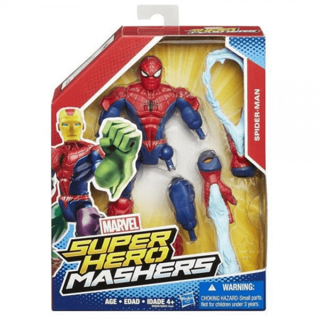 Avangers a6825 super hero masher figurka 