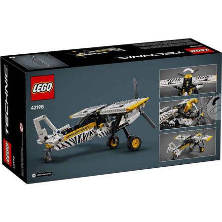 Lego 42198 Technic Samolot transportowy