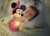 Clementoni minnie świecący pluszak 172078