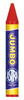 Kredki świecowe 12kol 9mm/100mm jumbo 124407 astra