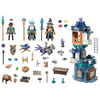 Playmobil 70745 Violet Vale Wieża czarodzieja
