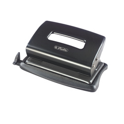Herlitz Dziurkacz 1,2 czarny 757393