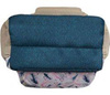 Plecak szkol.stright 2-kom bp-47 boho 622274