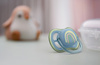 Philips AVENT Smoczek Ultra Air 0-6m chłopiec 9016537