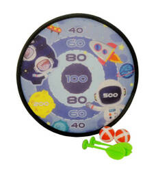 Tarcza z rzutkami 183197