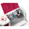 Schleich Mobilna lecznica dla zwierząt ze źrebakiem Horse Club 023101