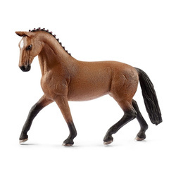 Schleich klacz rasy hanover 406084