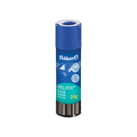 Pelikan Klej w sztyfcie 20g Pelifix Stick 127101