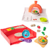 Kinetic Sand Squish Pizza 059214
