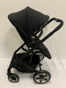 [OUTLET] Cybex Talos S 2w1 Rama Black Deep Black