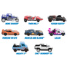 Hot Wheels HPT04 Autko z napędem 166756