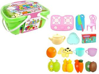 Zestaw kuchenny 356504