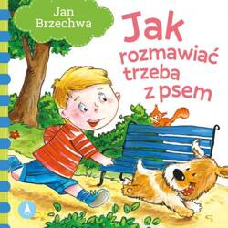 Jb-Jak Rozmawiać Trzeba Z Psem 074574